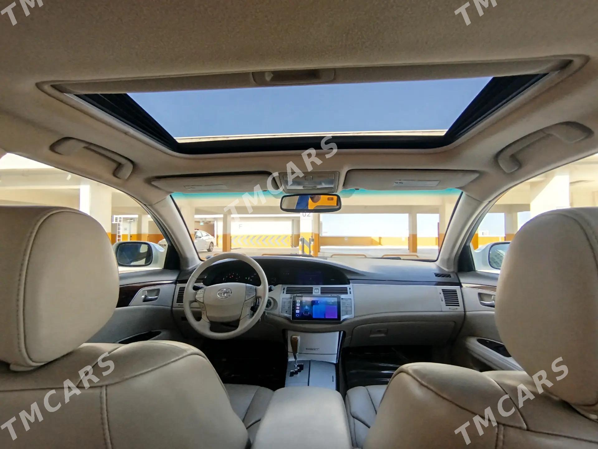 Toyota Avalon 2008 - 230 000 TMT - Aşgabat - img 3