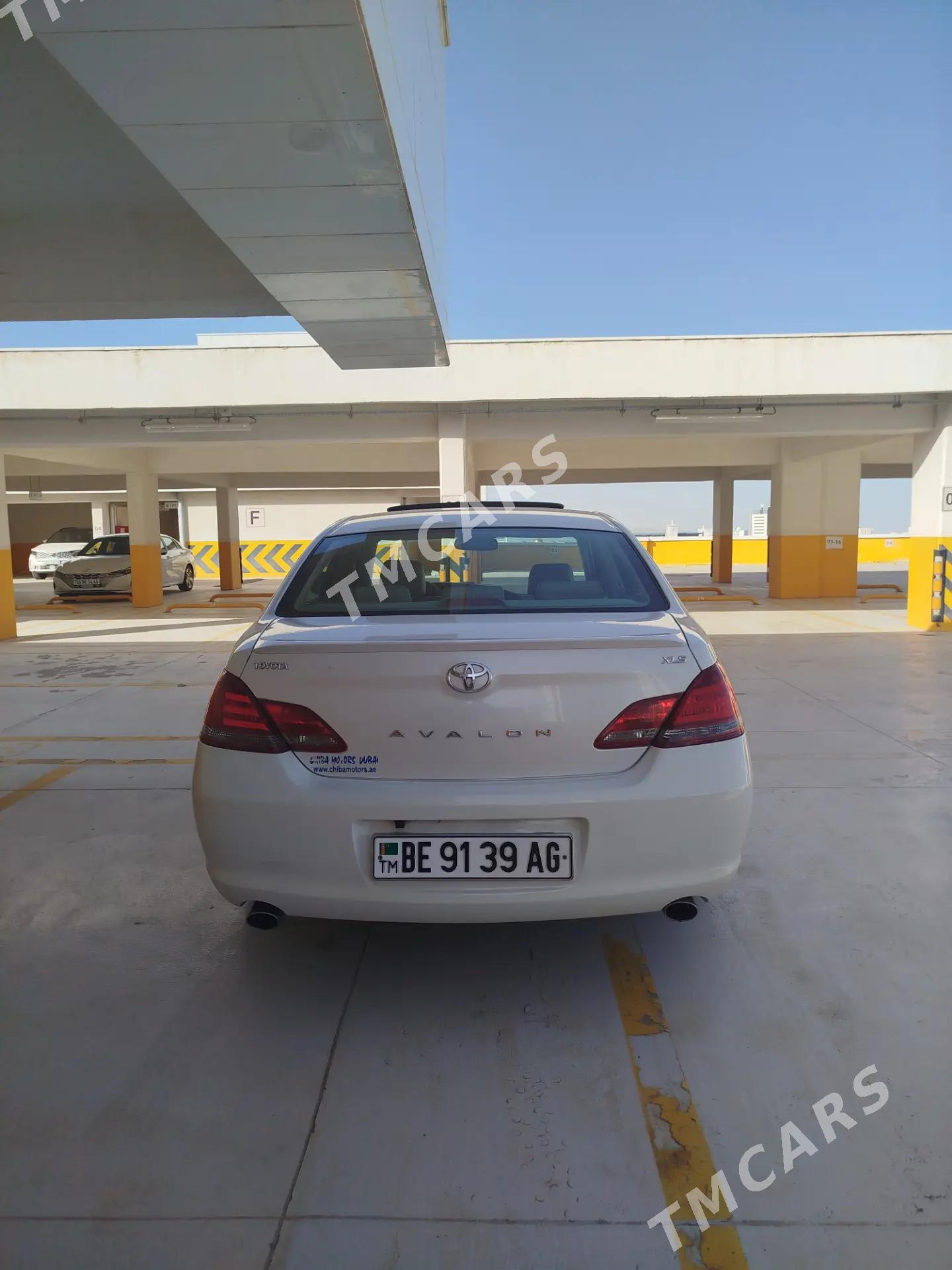Toyota Avalon 2008 - 230 000 TMT - Aşgabat - img 6