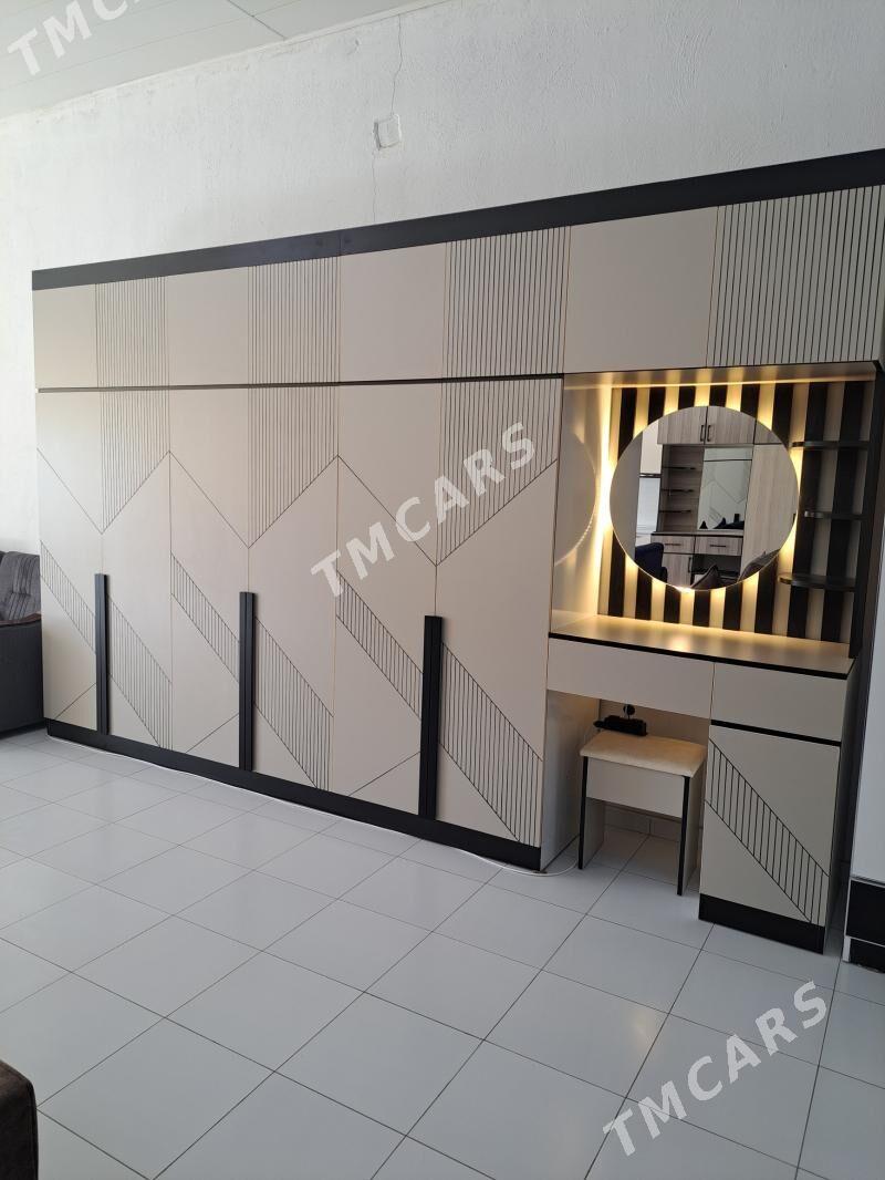 Mebel Gardirop Гардероб Şfaner - Aşgabat - img 10
