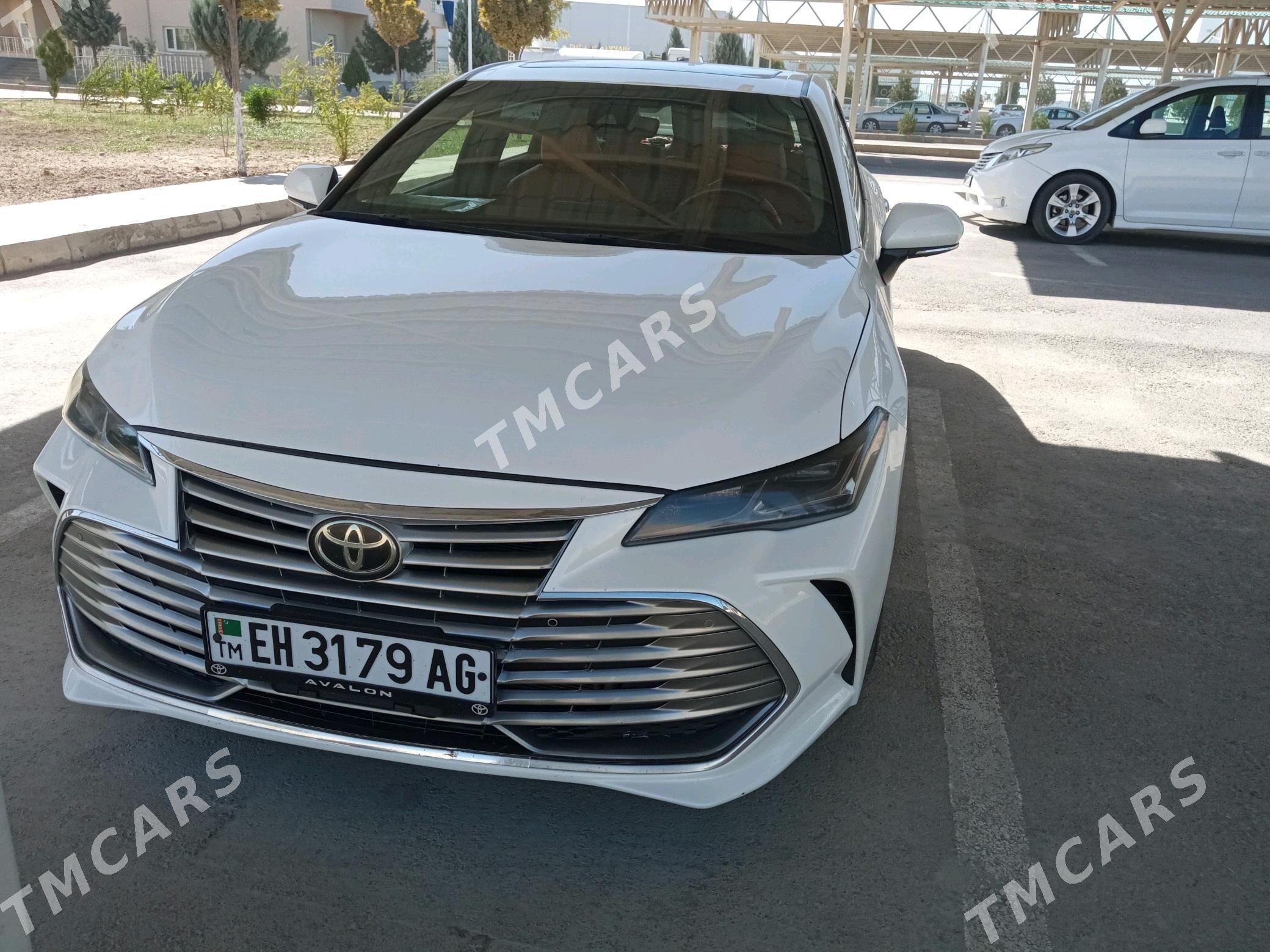 Toyota Avalon 2020 - 480 000 TMT - Gurtly - img 6