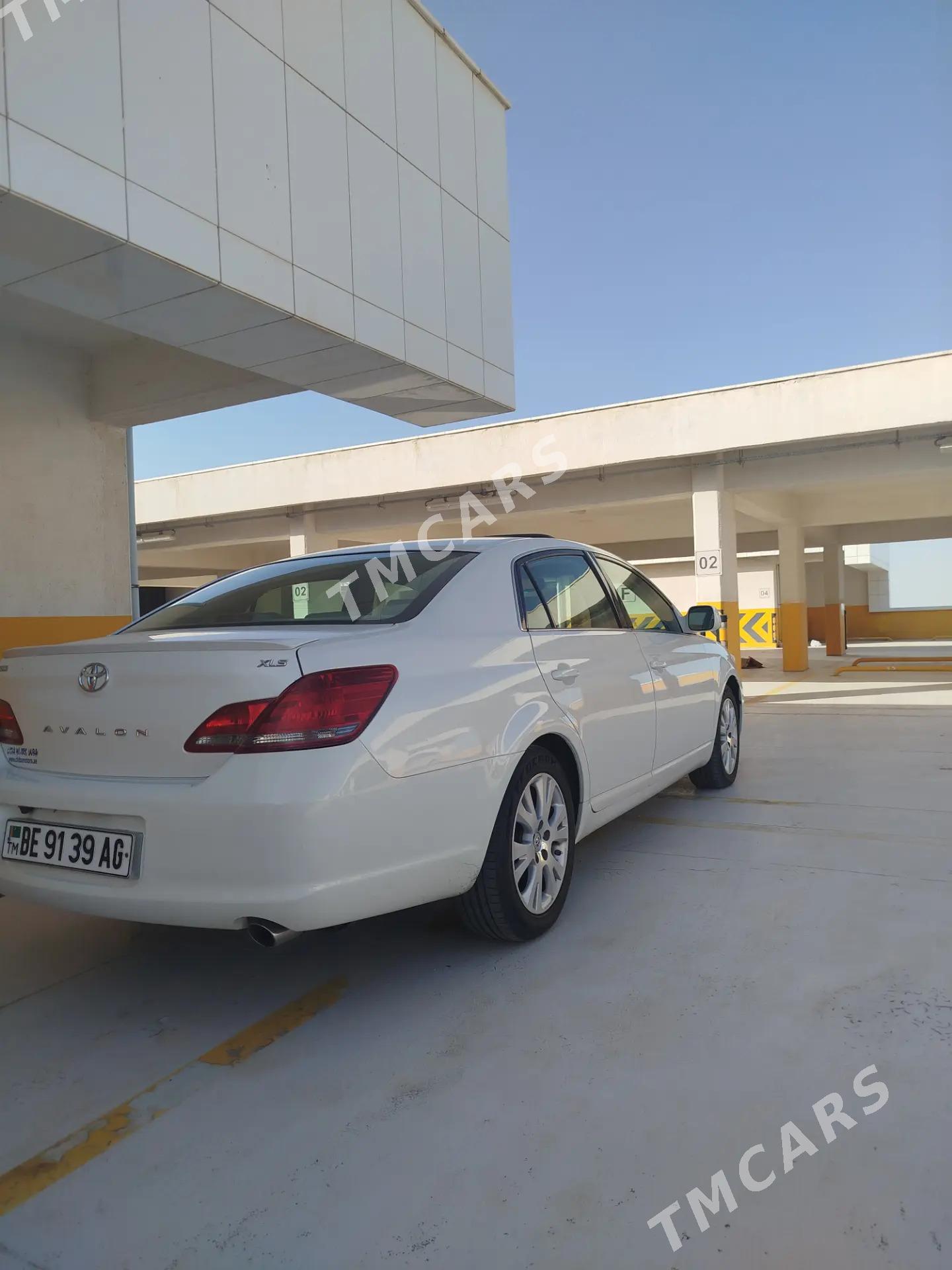 Toyota Avalon 2008 - 230 000 TMT - Aşgabat - img 5
