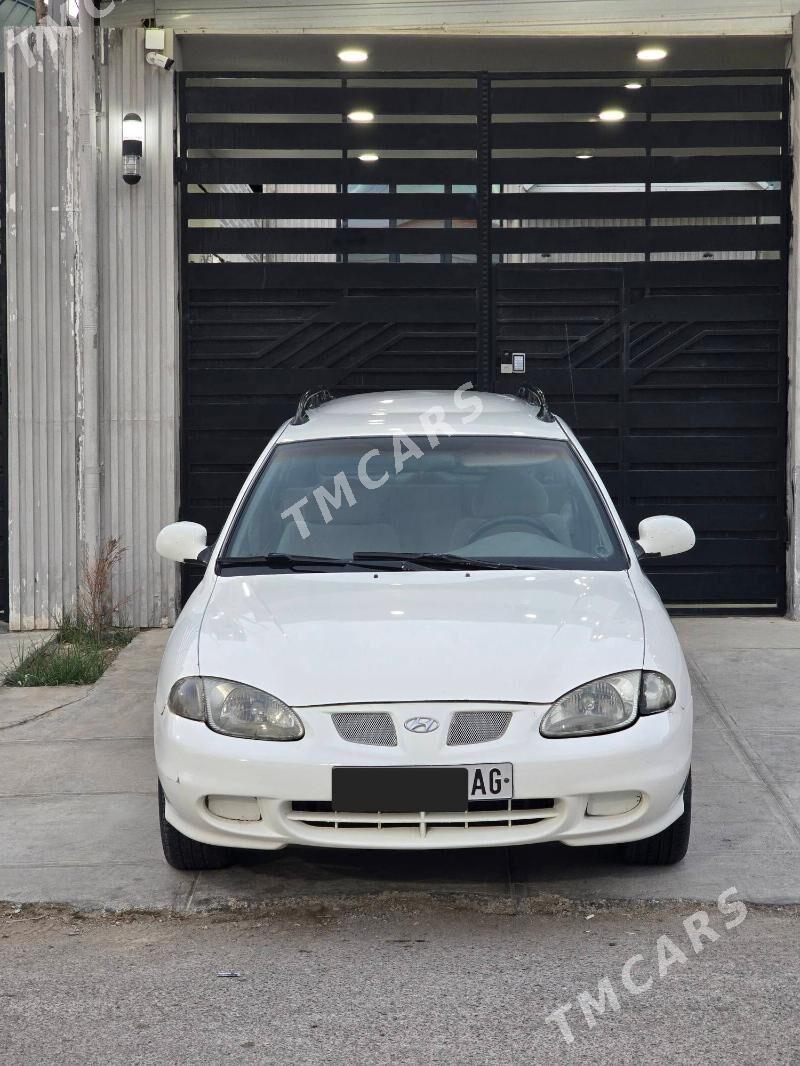 Hyundai Elantra 2000 - 50 000 TMT - Aşgabat - img 2