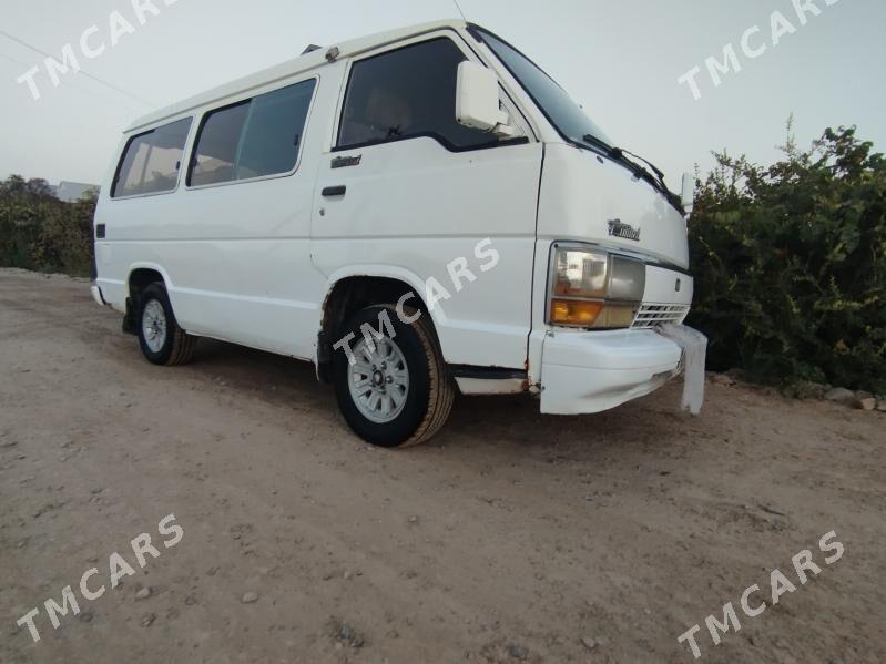 Toyota Hiace 1992 - 40 000 TMT - Мургап - img 1
