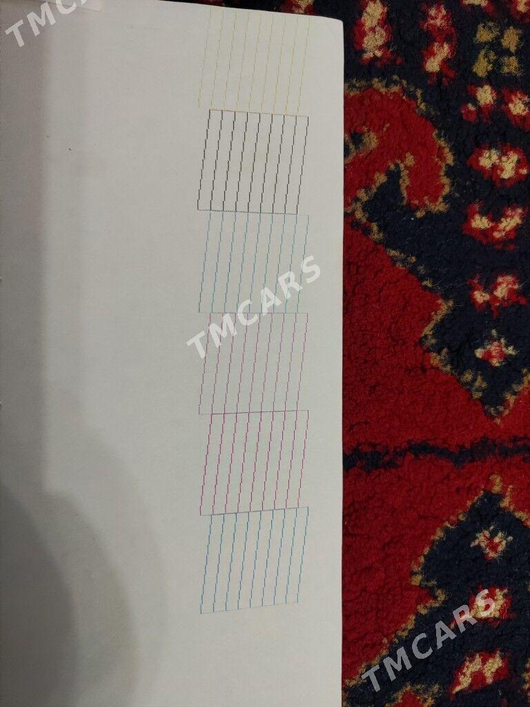 Epson P50 printer - Aşgabat - img 3