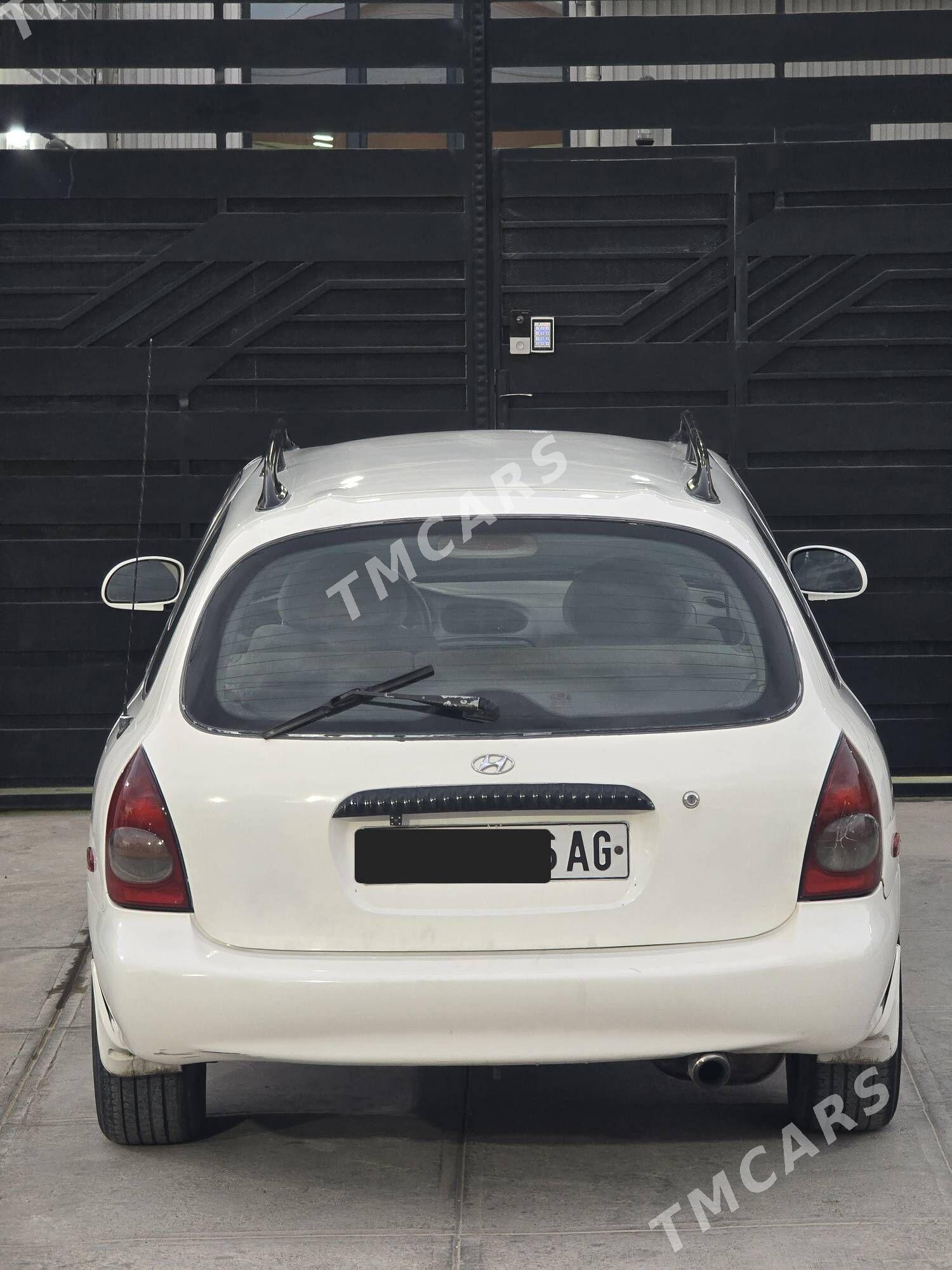 Hyundai Elantra 2000 - 50 000 TMT - Aşgabat - img 3