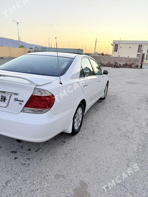 Toyota Camry 2004 - 192 000 TMT - Гызыларбат - img 8