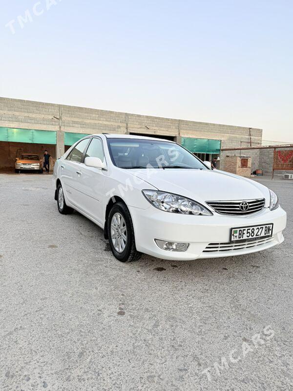 Toyota Camry 2004 - 192 000 TMT - Гызыларбат - img 3
