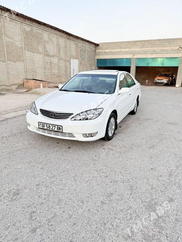Toyota Camry 2004 - 192 000 TMT - Гызыларбат - img 7