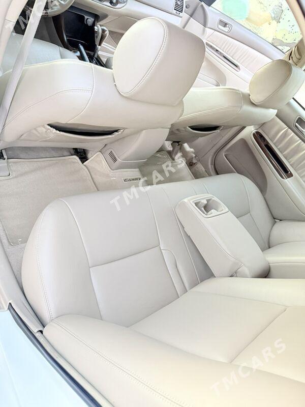 Toyota Camry 2004 - 192 000 TMT - Гызыларбат - img 2
