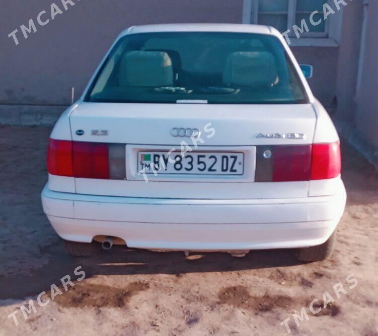 Audi 80 1992 - 14 000 TMT - Türkmenbaşy etr. - img 1