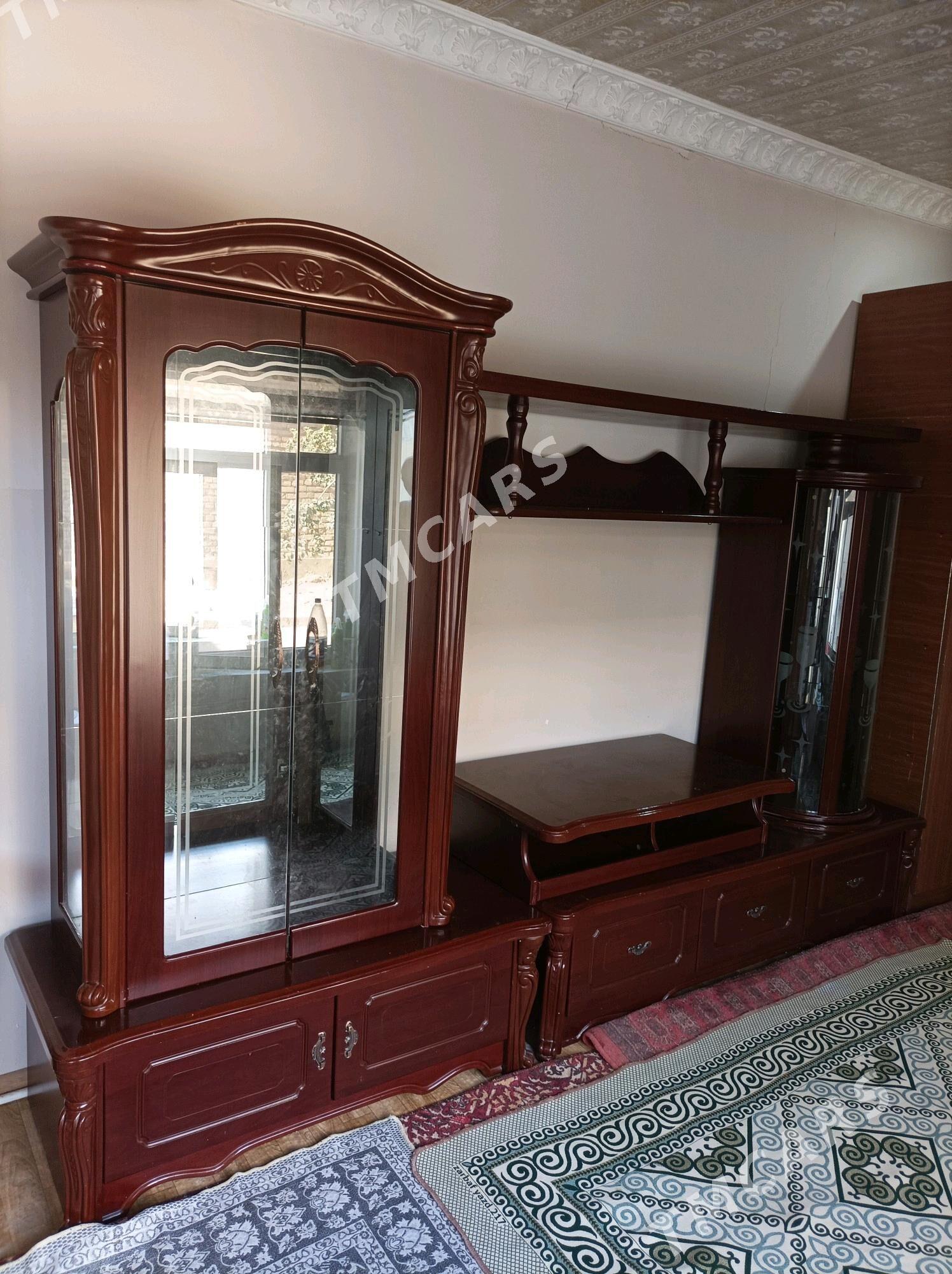 mebel telewizor podstawka - Бахарден - img 2