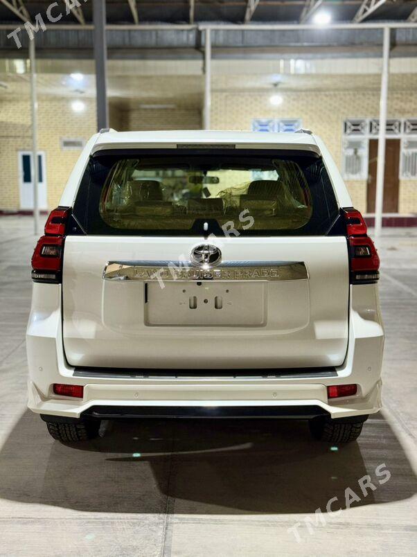 Toyota Land Cruiser Prado 2019 - 883 000 TMT - Mary - img 2
