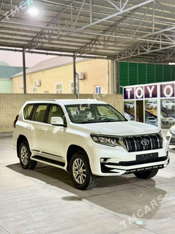 Toyota Land Cruiser Prado 2019 - 883 000 TMT - Mary - img 3