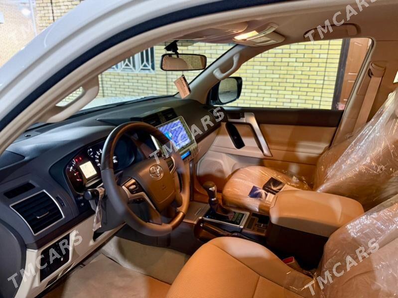 Toyota Land Cruiser Prado 2019 - 883 000 TMT - Mary - img 5