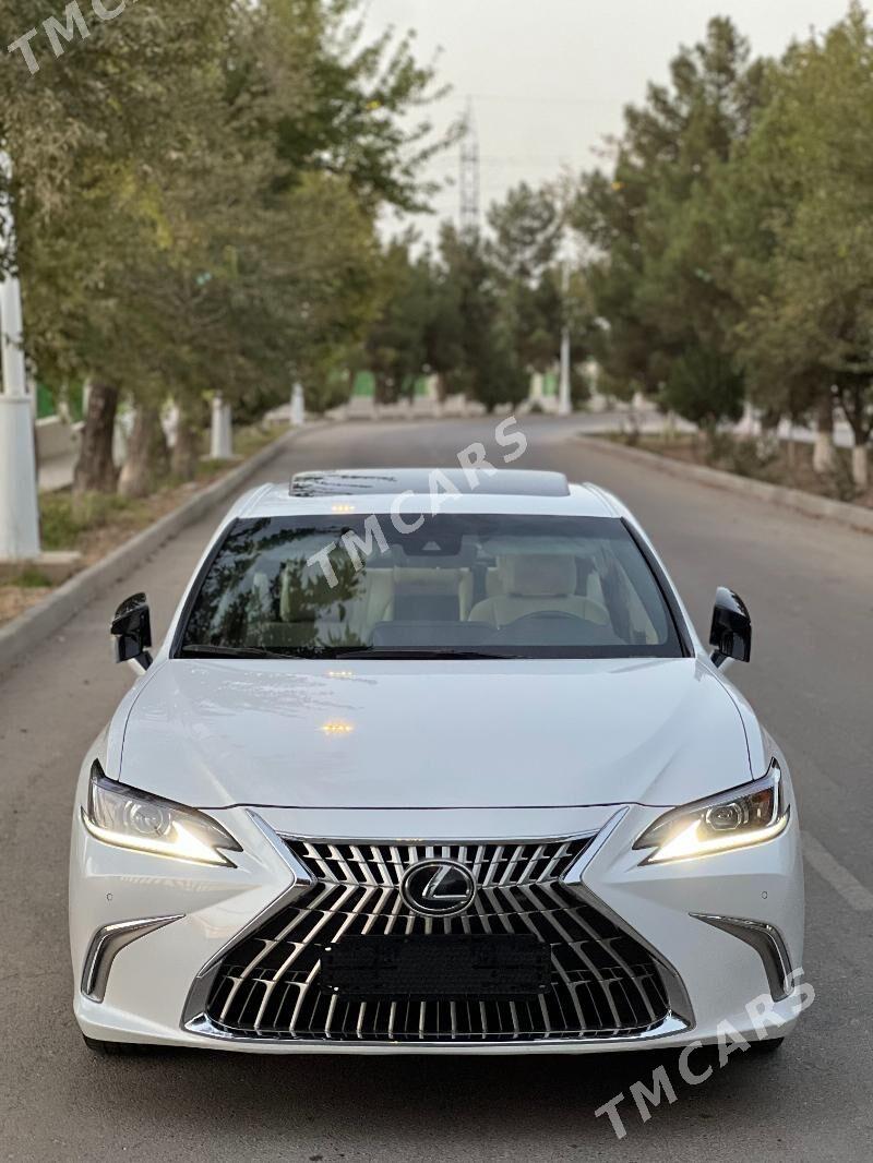 Lexus ES 350 2023 - 565 000 TMT - Ашхабад - img 3