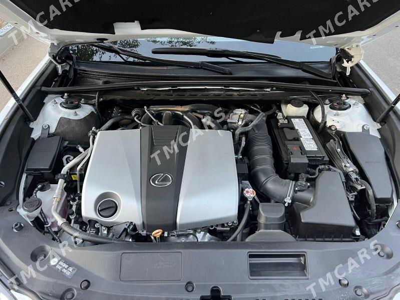 Lexus ES 350 2023 - 565 000 TMT - Ашхабад - img 6