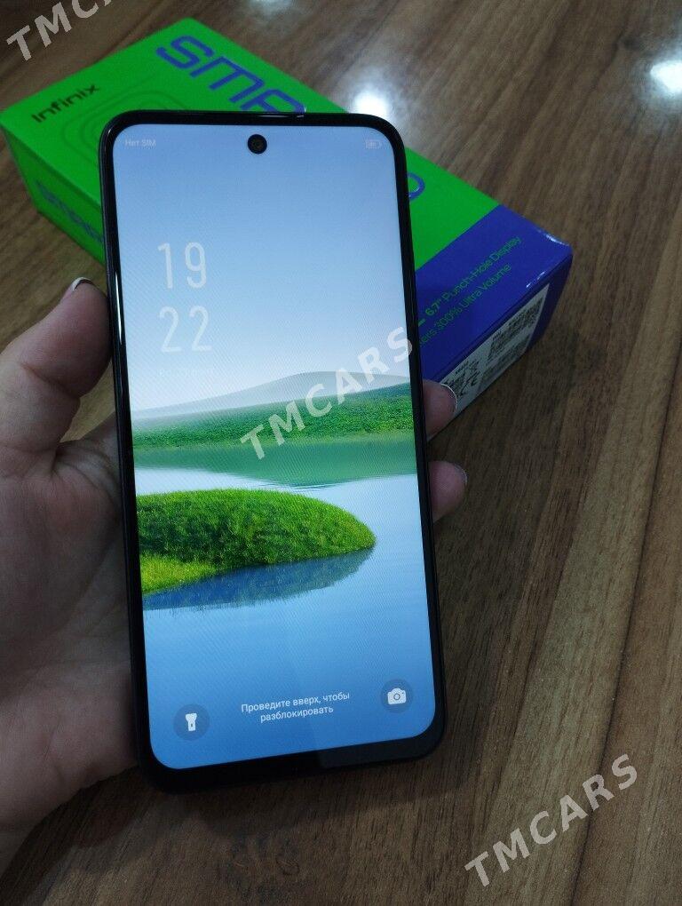Infinix Smart 9 (8/128) - Baýramaly - img 2