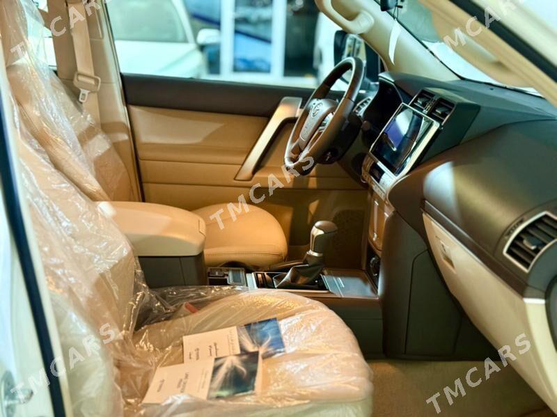 Toyota Land Cruiser Prado 2019 - 883 000 TMT - Mary - img 6