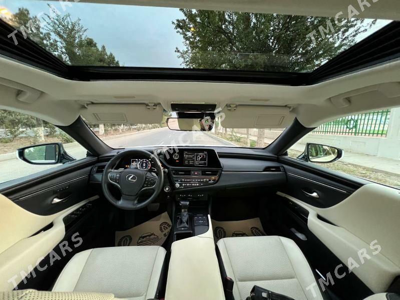 Lexus ES 350 2023 - 565 000 TMT - Ашхабад - img 4