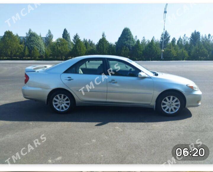 Toyota Camry 2003 - 160 000 TMT - Туркменбаши - img 2