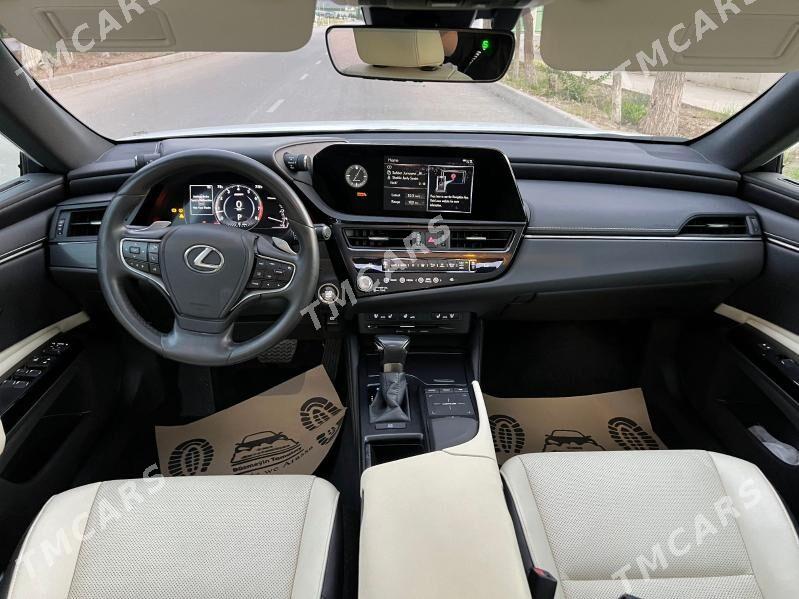 Lexus ES 350 2023 - 565 000 TMT - Ашхабад - img 7