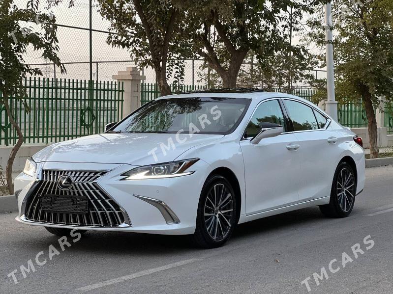 Lexus ES 350 2023 - 565 000 TMT - Ашхабад - img 5