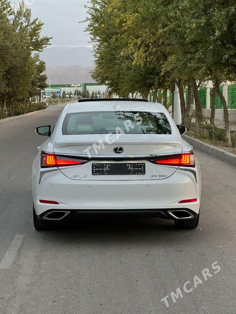 Lexus ES 350 2023 - 565 000 TMT - Ашхабад - img 9