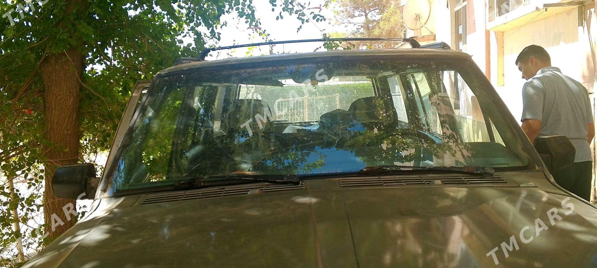 Jeep Cherokee 1991 - 25 000 TMT - Mary - img 3