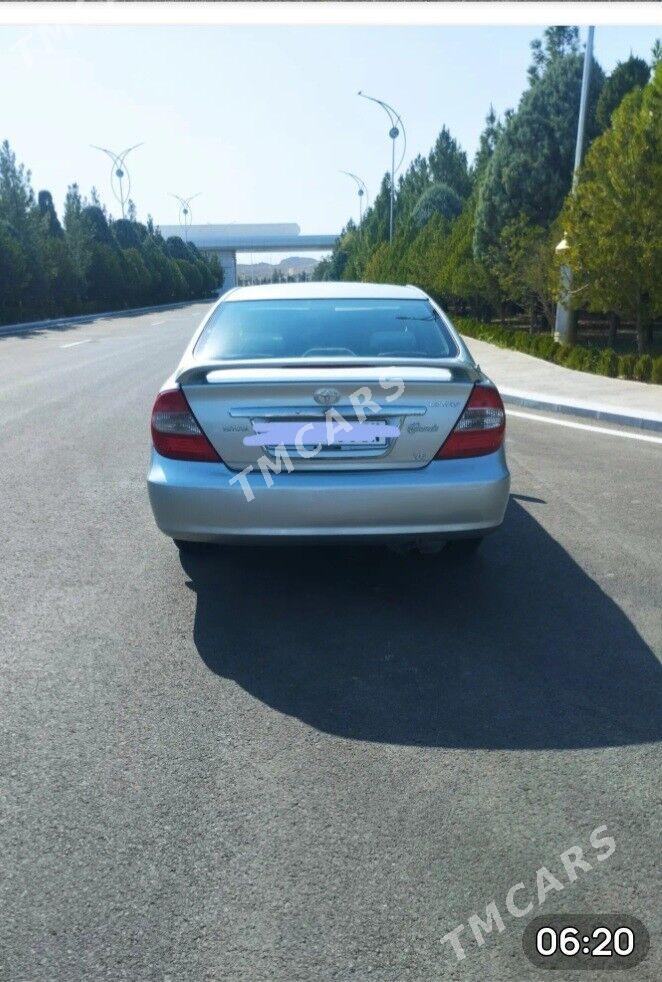 Toyota Camry 2003 - 160 000 TMT - Туркменбаши - img 3