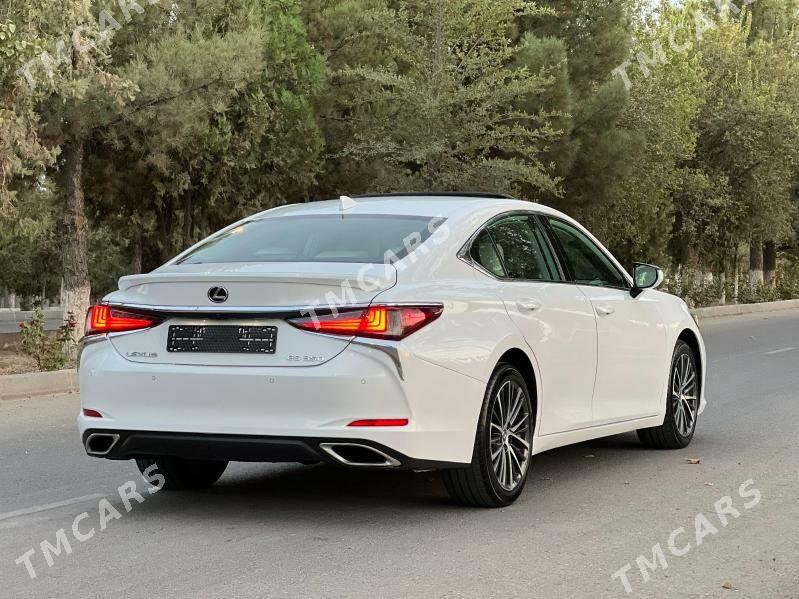 Lexus ES 350 2023 - 565 000 TMT - Ашхабад - img 10