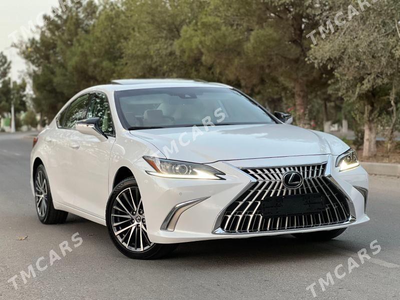 Lexus ES 350 2023 - 565 000 TMT - Ашхабад - img 2