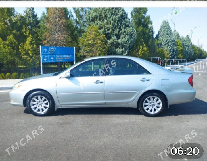 Toyota Camry 2003 - 160 000 TMT - Туркменбаши - img 1