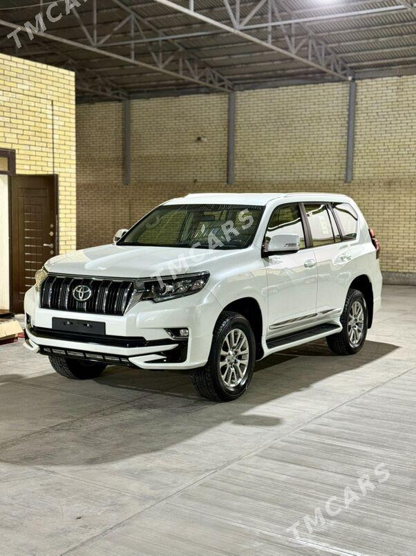 Toyota Land Cruiser Prado 2019 - 883 000 TMT - Mary - img 4