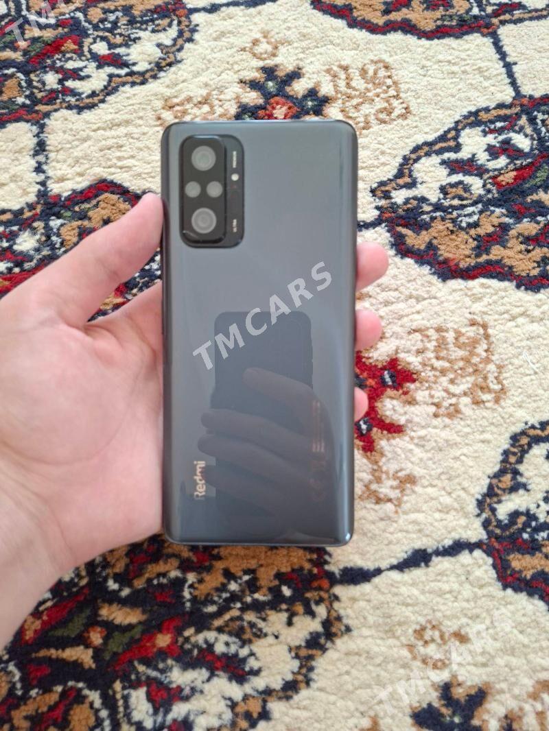 Redmi note 10 pro - Aşgabat - img 3