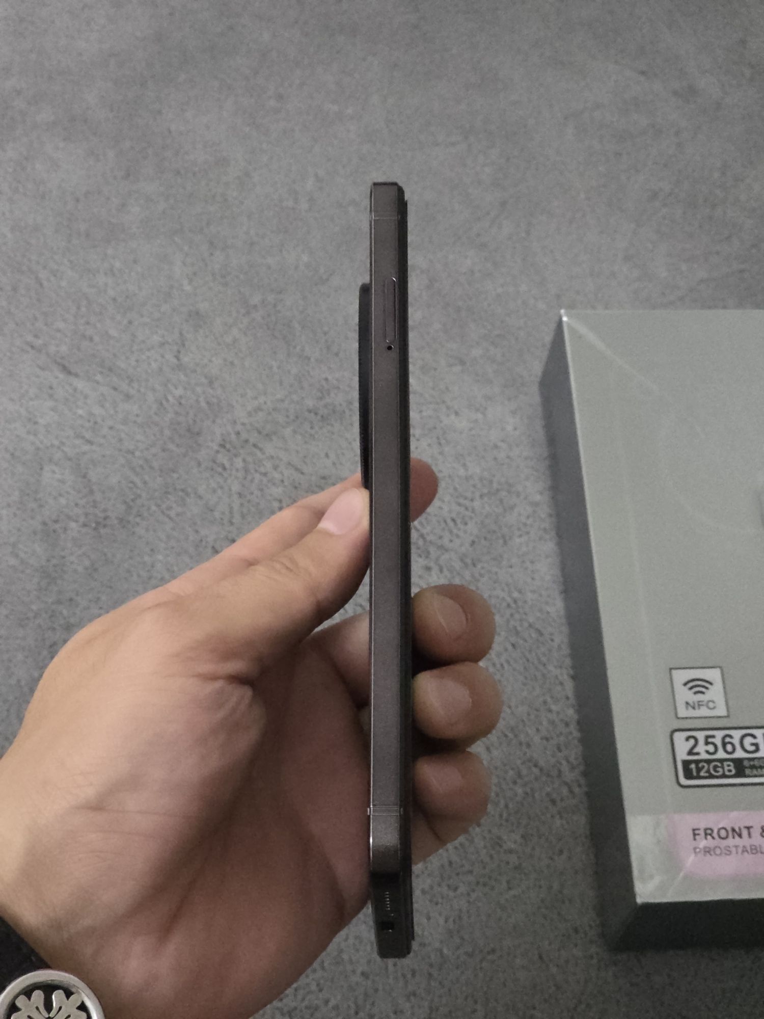 Infinix Zero 40. 12/256 - Ашхабад - img 6
