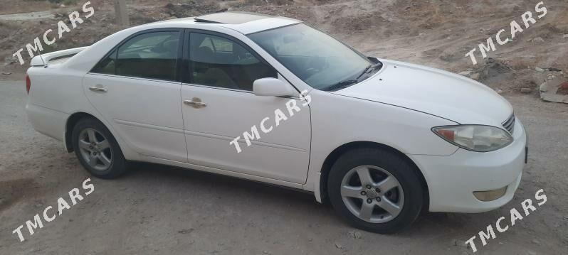Toyota Camry 2003 - 148 000 TMT - Туркменабат - img 3