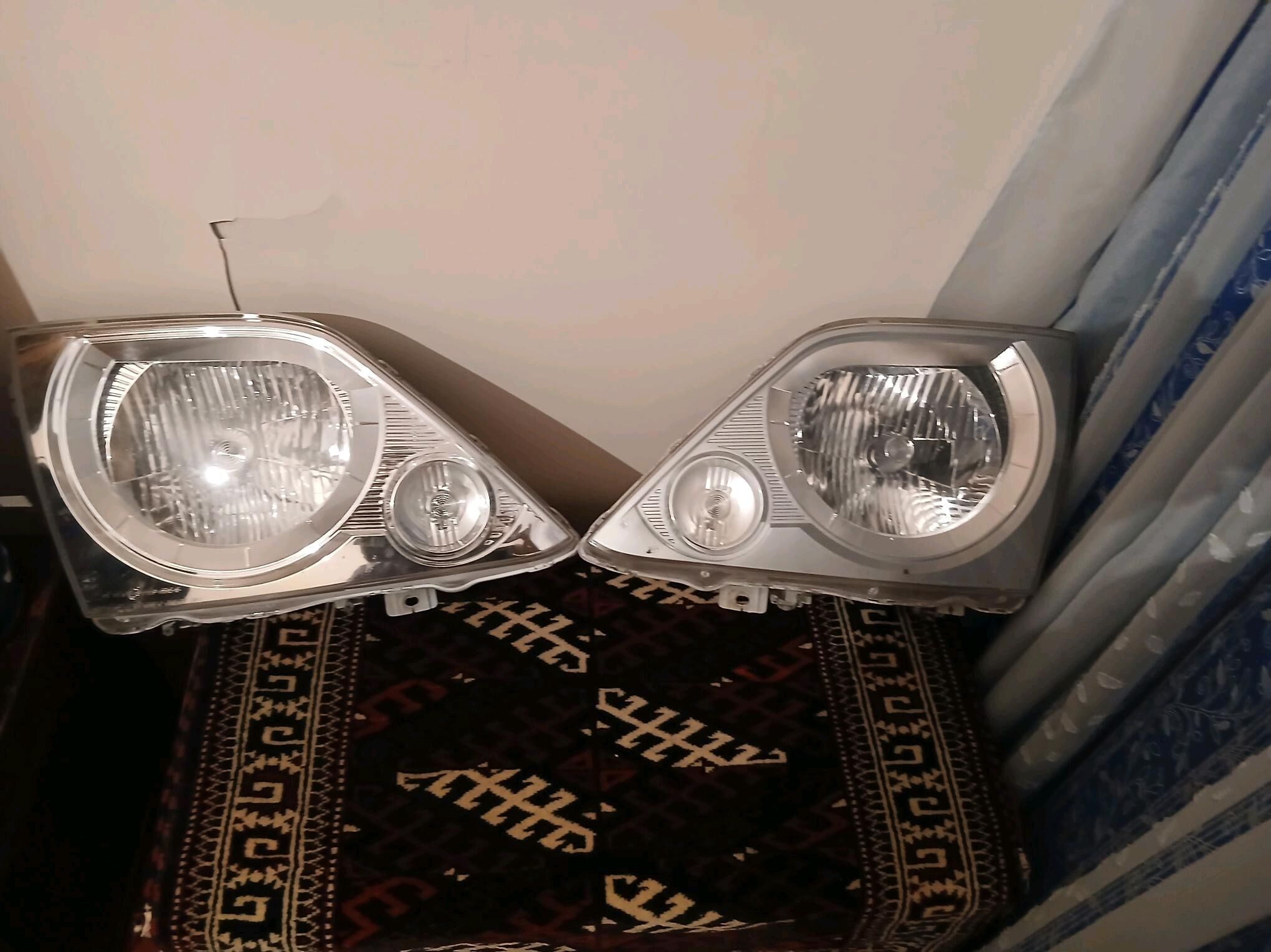 Hundaÿ kowunty awtobuz faralar 2 250 TMT - Туркменбаши - img 2
