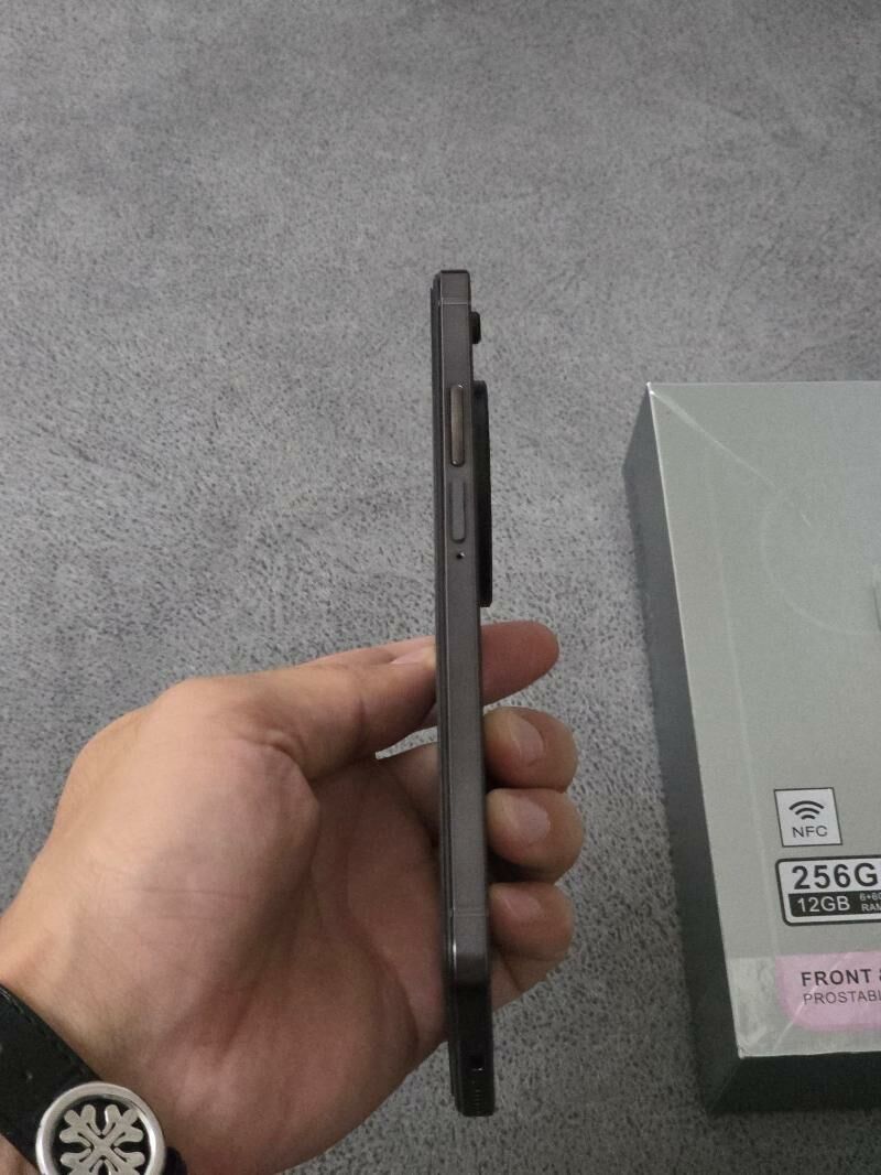Infinix Zero 40. 12/256 - Ашхабад - img 9
