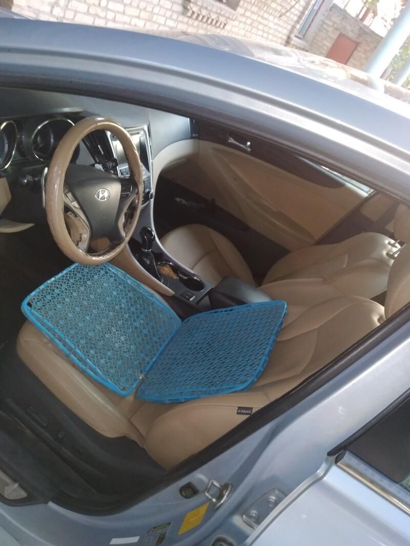 Hyundai Sonata 2011 - 150 000 TMT - Dänew - img 9