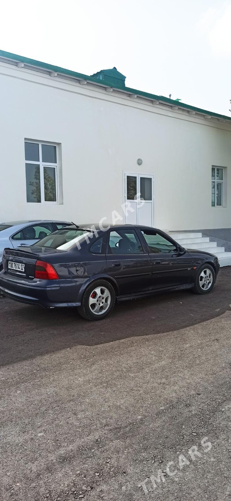Opel Vectra 1999 - 90 000 TMT - Кёнеургенч - img 6