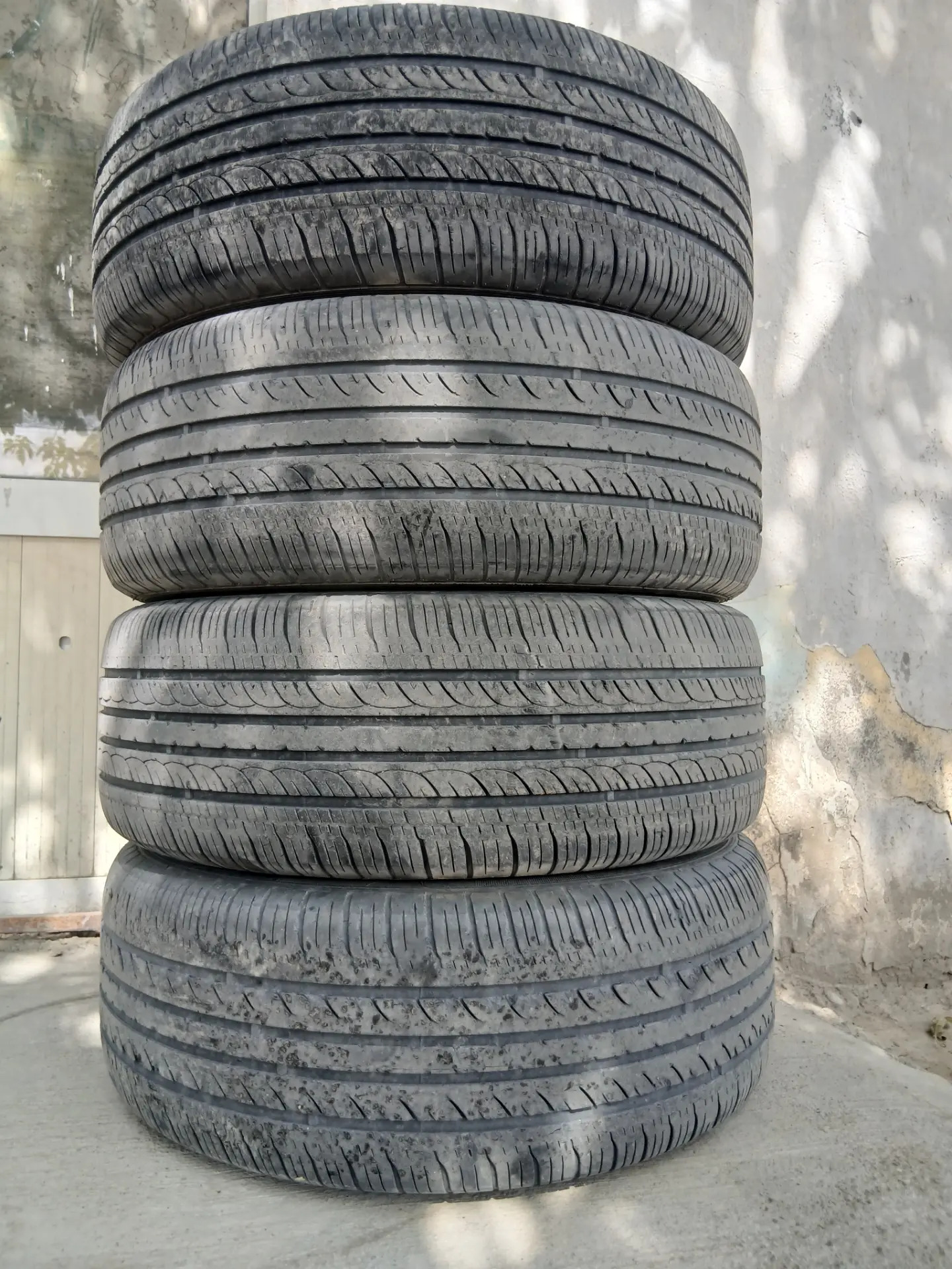 Karolla Disga Teker 15lik 2 300 TMT - Bedew - img 2