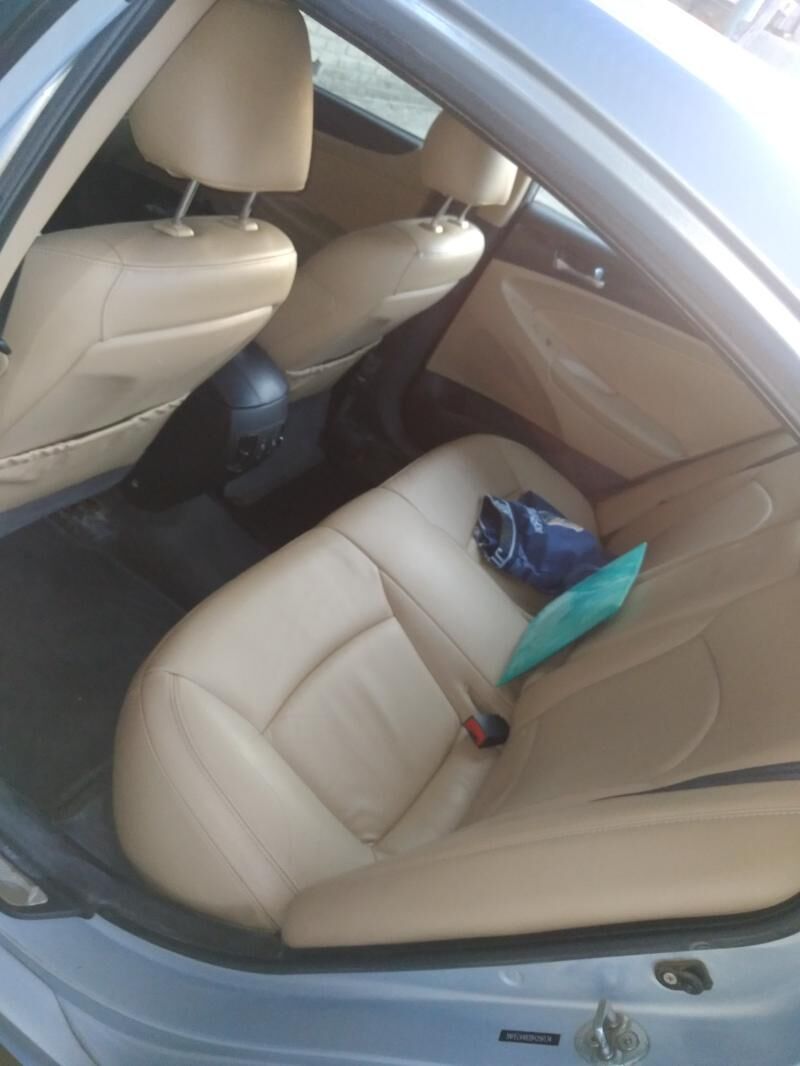 Hyundai Sonata 2011 - 150 000 TMT - Dänew - img 7
