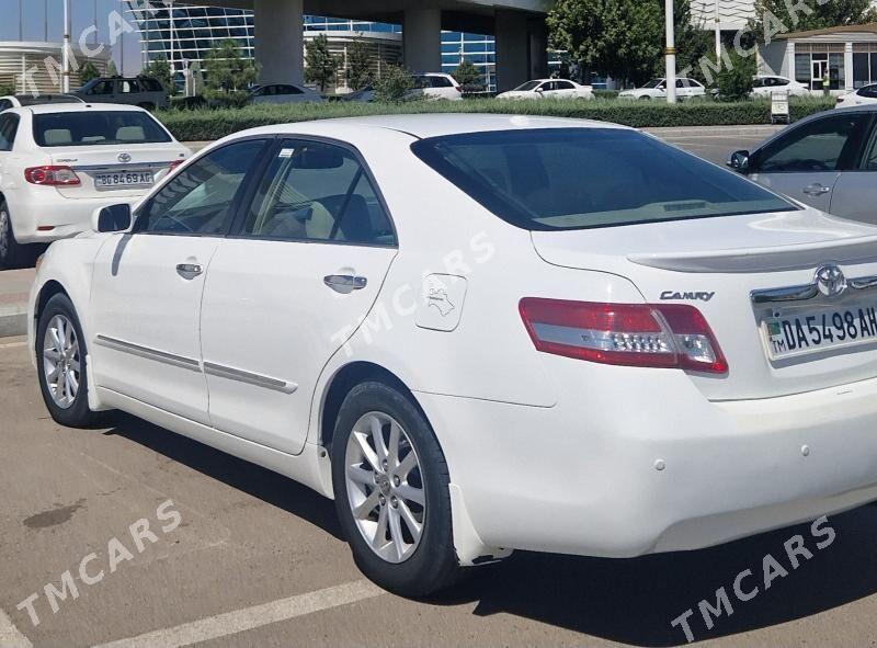 Toyota Camry 2010 - 188 000 TMT - Теджен - img 2