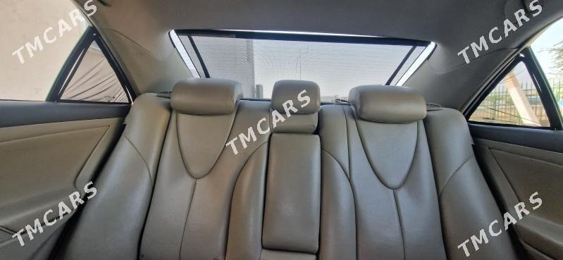 Toyota Camry 2010 - 188 000 TMT - Теджен - img 4