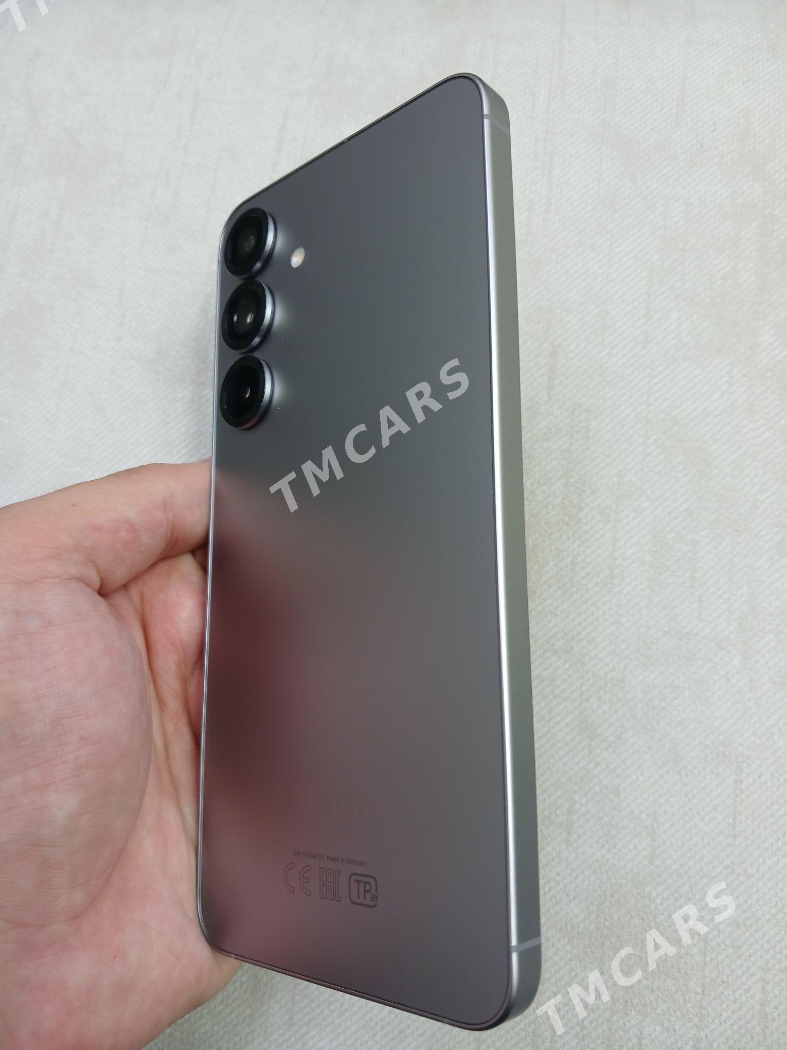 Samsung S25Plus 12/256gb TP - Aşgabat - img 6