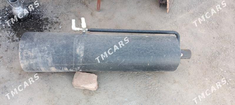 Titan 1400m - Bagyr - img 2