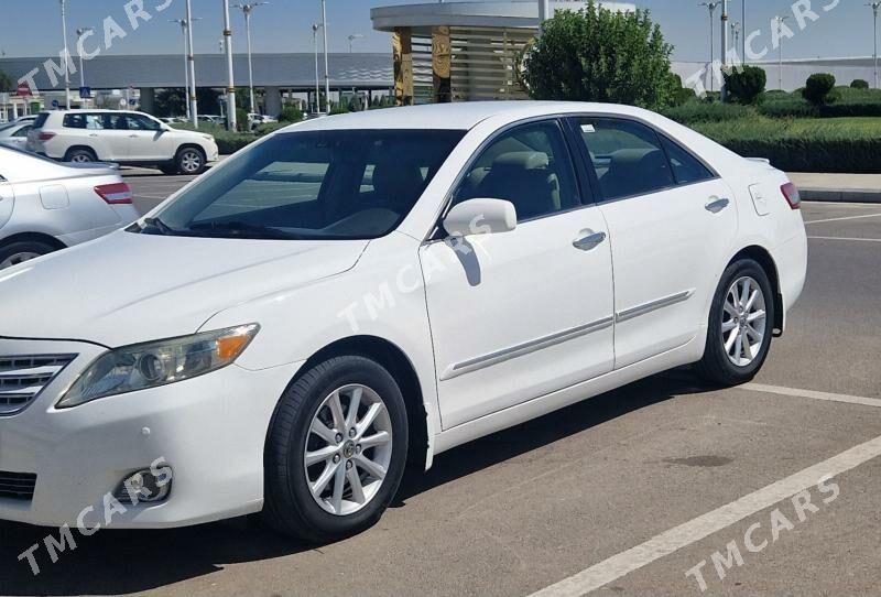 Toyota Camry 2010 - 188 000 TMT - Теджен - img 6