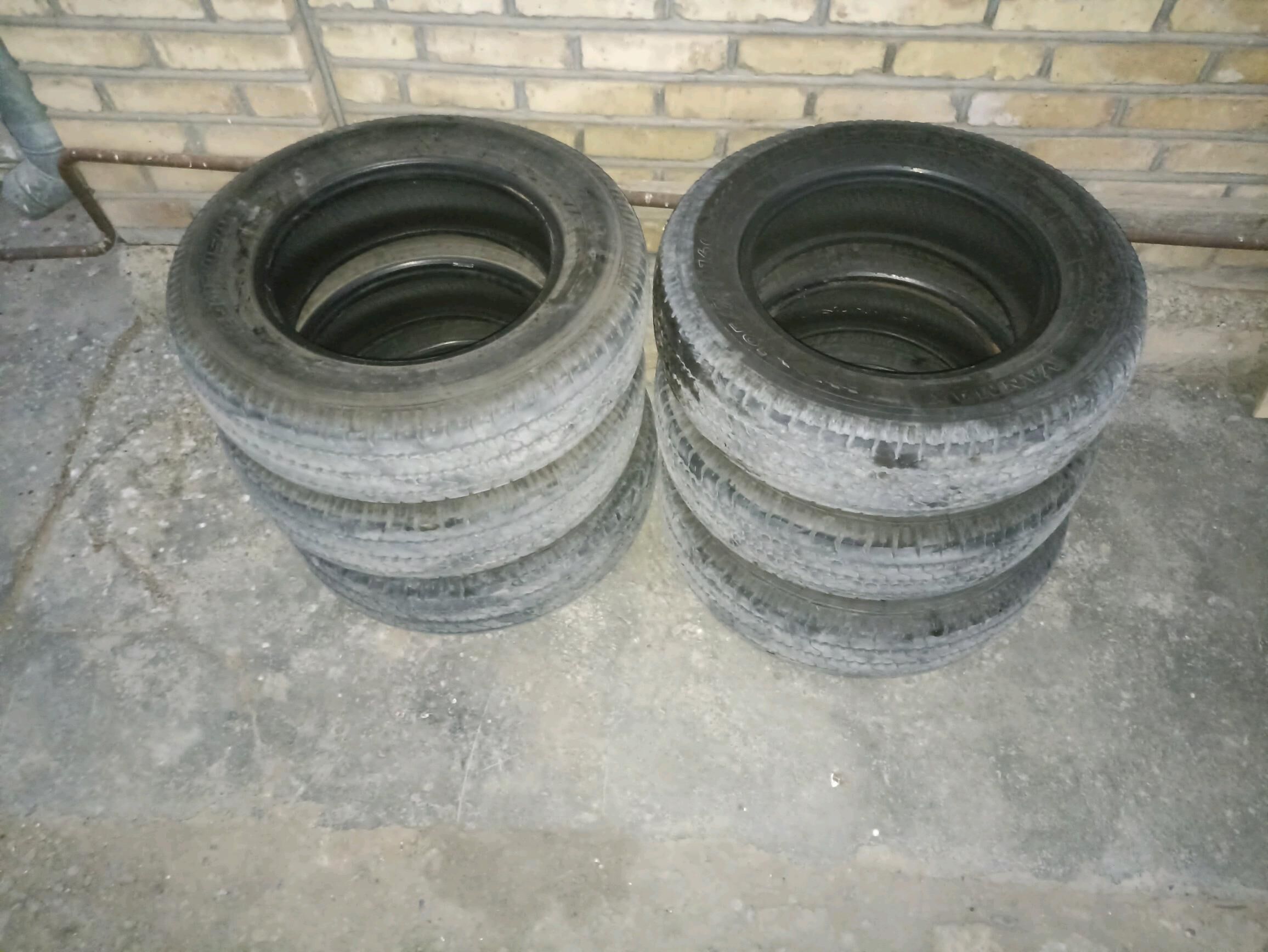 gazel tiger 1 000 TMT - Мары - img 2