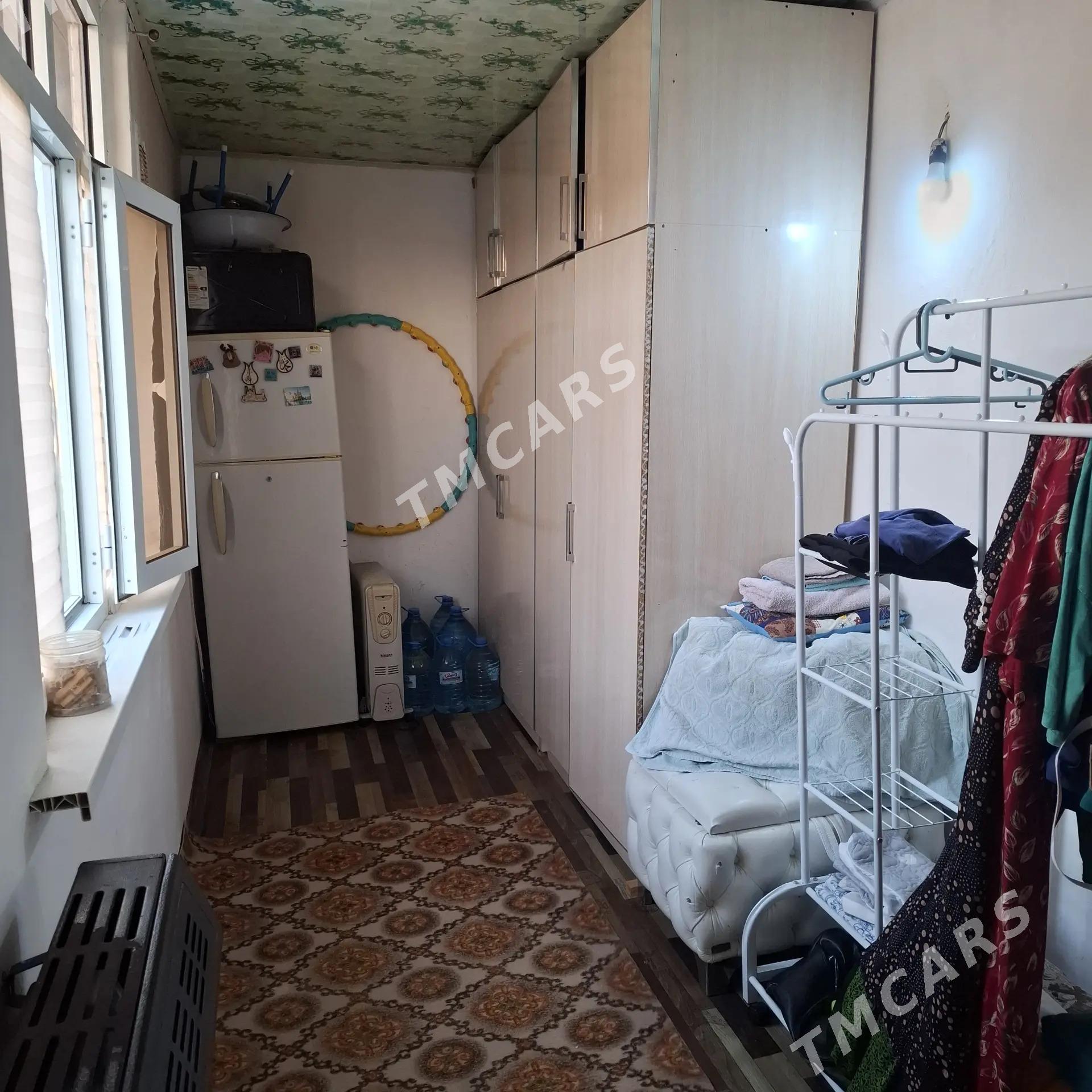 Продам квартиру - Türkmenbaşy - img 3