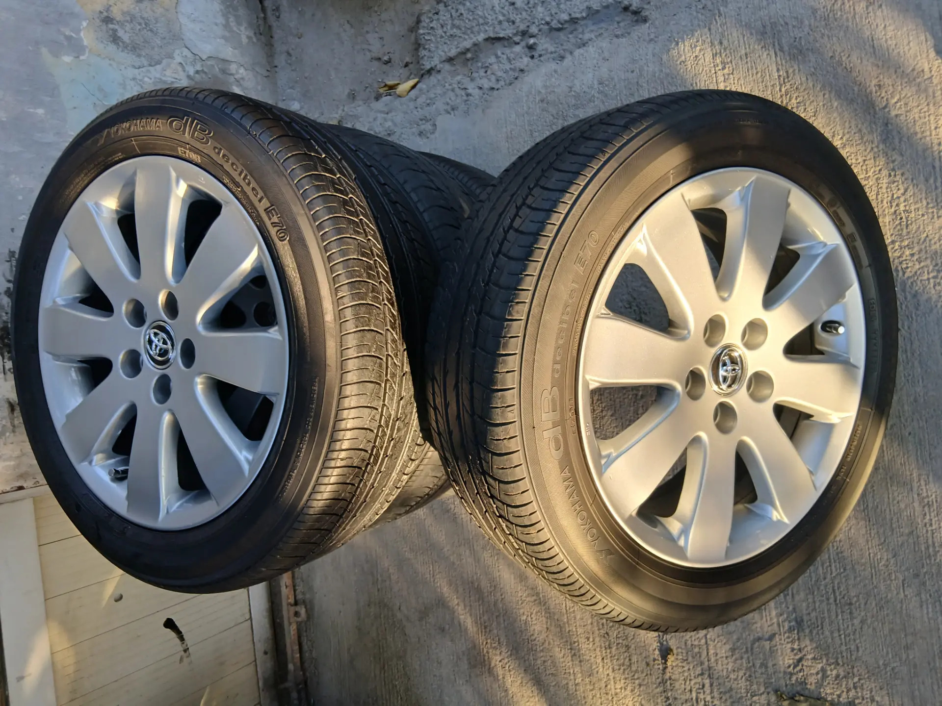 Avalon Disga Teker 17lik 3 200 TMT - Bedew - img 3